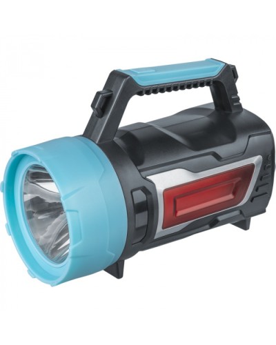 Фонарь Navigator 14 267 NPT-SP21-ACCU Прож/кемп.1CREE,10Вт+1COB,3Вт,акк.3,7В 4,4 в Уссурийске Источники света(Лампы) Pintop.ru