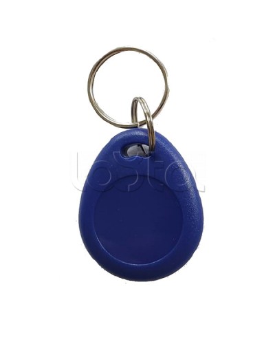 Бесконтактный proximity брелок CTV-EM03 в Уссурийске Дополнительное оборудование для СКУД Pintop.ru