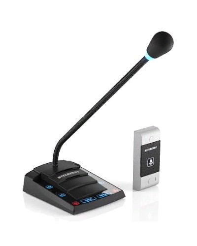 Устройство переговорное STELBERRY S-430 в Уссурийске Переговорные устройства Pintop.ru