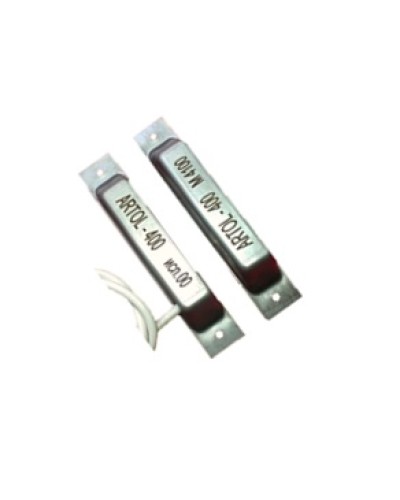 Датчик положения магнитогерконовый Магнито-Контакт ARTOL-400 исп.01 (датчик) в Уссурийске Извещатели охранные Pintop.ru