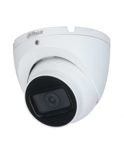 IP-камера видеонаблюдения уличная купольная Dahua DH-IPC-HDW2230TP-AS-0280B-S2 в Уссурийске IP-камеры Pintop.ru