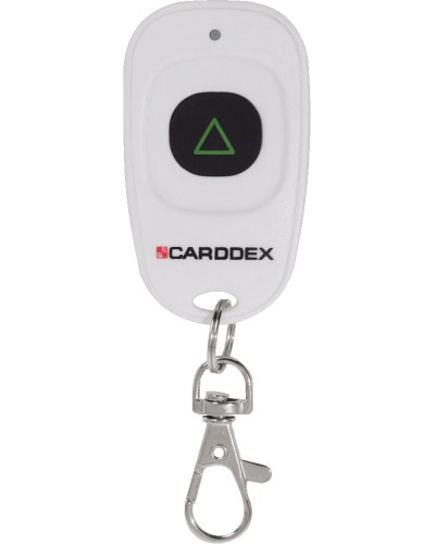 Пульт управления шлагбаумом CARDDEX AR-01 в Уссурийске Устройства радиоуправления для шлагбаумов и автоматики Pintop.ru