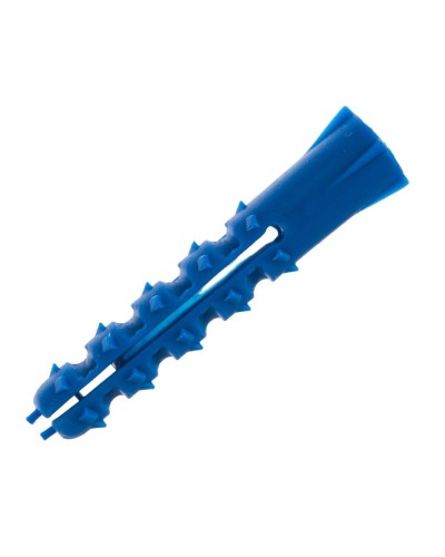 Дюбель с шипами Ежик распорный 6x60 (1000 шт/уп) Промрукав (PR08.10029) в Уссурийске Крепеж: Дюбели, шурупы, саморезы Pintop.ru