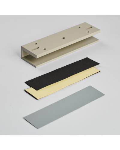 Монтажный аксесcуар R-Lock RL-BR280-UG в Уссурийске Дополнительное оборудование для СКУД Pintop.ru