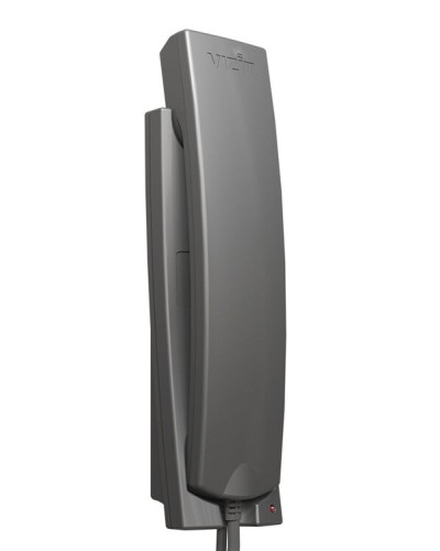 Трубка переговорная Vizit УКП-12GR в Уссурийске Многоабонентные устройства Pintop.ru