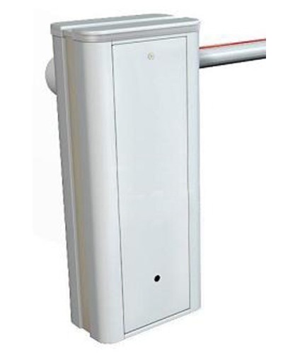 Кожух шлагбаума B680H, белый RAL 9010 Faac 416018 в Уссурийске Запчасти для шлагбаумов и автоматики Pintop.ru