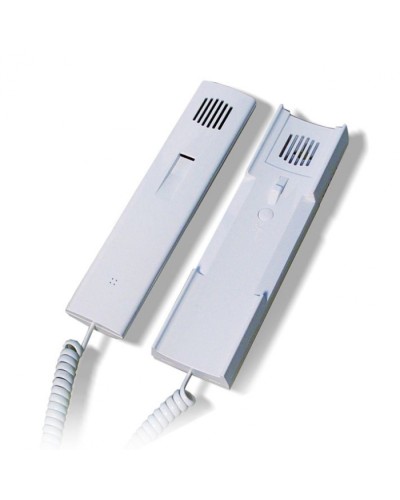 Трубка абонентская переговорная Цифрал КМ-2 в Уссурийске Многоабонентные устройства Pintop.ru