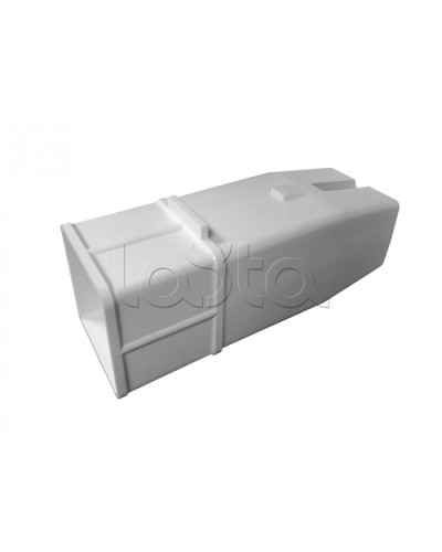 Бутылконоситель (корзина) для бутыломоечных машин типа TERMA 28/24 Магнито-контакт в Уссурийске Дополнительное оборудование для ОПС Pintop.ru