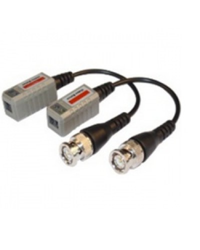 Передатчик видеосигнала Falcon Eye FE-202P+HD в Уссурийске Системы видеонаблюдения Pintop.ru