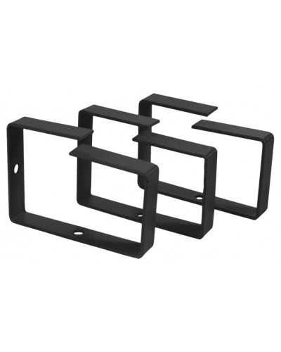 Кольцо организационное Cabeus MCR-65 в Уссурийске Кабельные органайзеры Pintop.ru