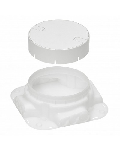 Коробка монтажная Legrand 088069 в Уссурийске Распределительные коробки Pintop.ru