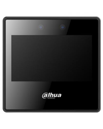 Терминал Dahua DHI-ASA3223A-W в Уссурийске Системы контроля доступа Pintop.ru