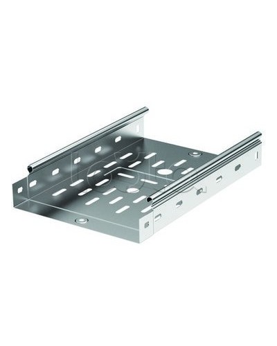 Лоток перфорированный 150х100 L2000 DKC 35332 в Уссурийске Кабельные лотки Pintop.ru