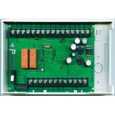 Контроллер сетевой в исполнении "шлюз-ведомый" Сигма-ИС СК-01-ШВ IP65