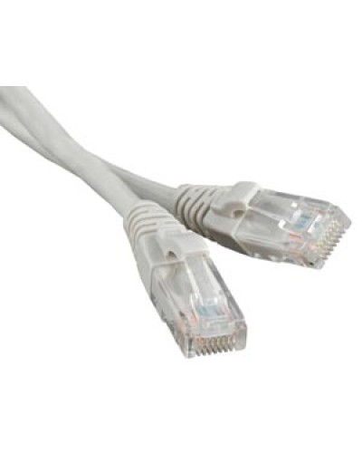 Патч-корд реверсивный RJ45-RJ45, 4 п, UTP, кат.5е, LSZH, 2 м, серый Hyperline PC-LPM-UTP-RJ45-REV-RJ45-C5e-2M-LSZH-GY в Уссурийске Патчкорды (медные) Pintop.ru