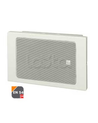 Громкоговоритель настенный TOA BS-680FC в Уссурийске Системы оповещения и трансляции TOA Pintop.ru