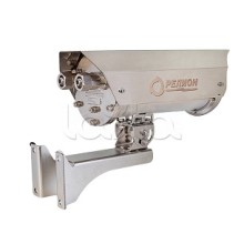 Цифровая в/камера с разрешением 5 Мп Релион-Exd-Н-150-ИК-IP5Мп2.7-13.5Z-220-SD-TR