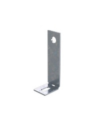 Держатель ОП для консолей BBH-60/70 DKC BMZ1502 в Уссурийске Держатели, клипсы, скобы Pintop.ru