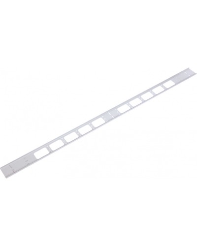 Органайзер кабельный вертикальный 42U ЦМО ВКО-М-42.75 в Уссурийске Кабельные органайзеры Pintop.ru