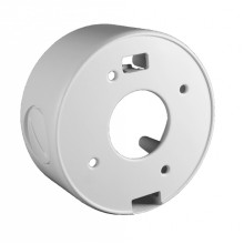 Коробка монтажная TRASSIR TR-JB304