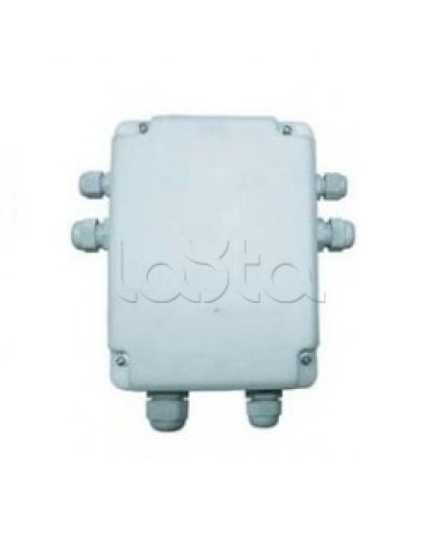 Извещатель охранный линейный проводноволновый ЮМИРС ПАРАЛЛЕЛЬ в Уссурийске Извещатели охраны периметра Pintop.ru