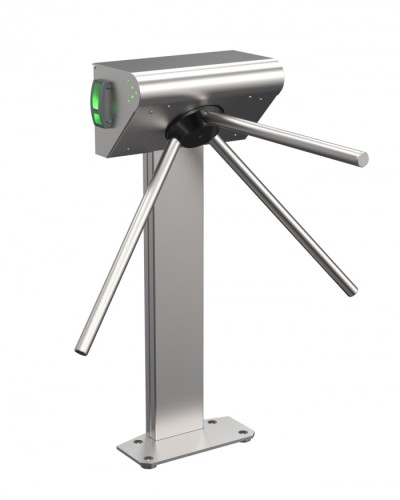 Турникет Т9М1 IP НЕРЖ (Fly A3 EH) Ростов-Дон в Уссурийске Турникеты - Ростов-Дон Pintop.ru