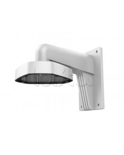 Кронштейн настенный Hikvision DS-1273ZJ-DM25(M1) в Уссурийске Кронштейны и адаптеры для камер и мониторов Pintop.ru