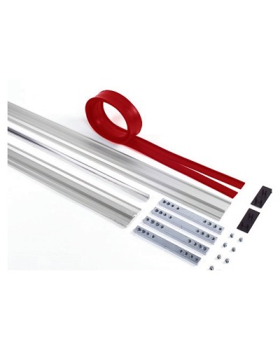 Уплотнитель резиновый Faac 105403 в Уссурийске Запчасти для шлагбаумов и автоматики Pintop.ru