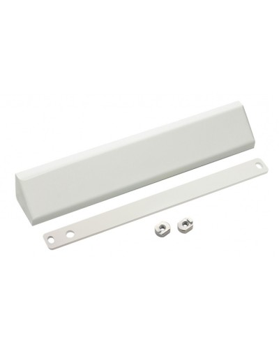 Коплект монтажный для замка ALM-200P ALeko MK 200 (белый) в Уссурийске Дополнительное оборудование для СКУД Pintop.ru