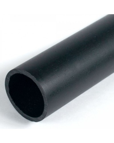 Труба гладкая ПНД 63т (5,8мм) (100м/уп) Промрукав (161070) в Уссурийске Гладкая труба Pintop.ru