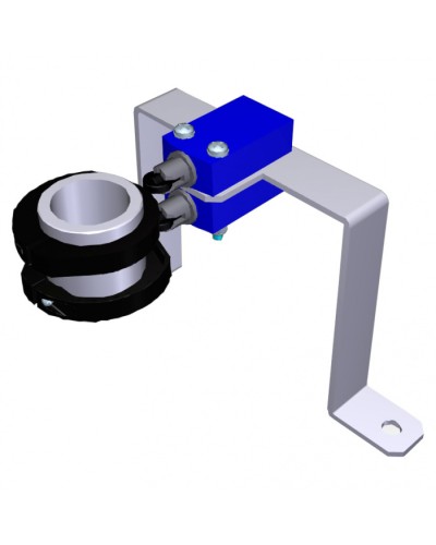 Концевые выключатели в сборе SUPERFROG Came 119RIA056 в Уссурийске Запчасти для шлагбаумов и автоматики Pintop.ru