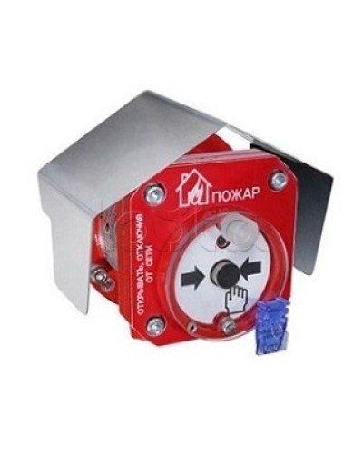 Спектрон-512-Exd-А-ИПР-А исп.01 - Исполнение по классу А. Корпус - алюминиевый сплав. Маркировка взрывозащиты. 1Ex db IIC T6 Gb/Ex tb IIIC T85ºC Db.2-х(I деж - 0,03мА, I пож - 3,3-35мА) и 4-х(I деж - 5мА, I пож - 3,3-35мА) в Уссурийске Пожарные извещател