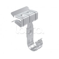 Зажим балочный 8-14 мм под трубу 25 мм EKF (BZ8-14-T25)