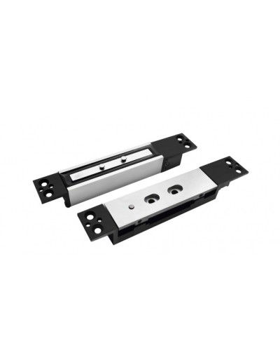 Замок электромагнитный врезной Falcon Eye FE-L1200 в Уссурийске Электромагнитные замки Pintop.ru