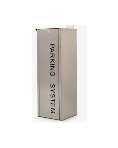 Тумба шлагбаума Smartec ST-RB303BR-SS в Уссурийске Автоматические шлагбаумы Pintop.ru