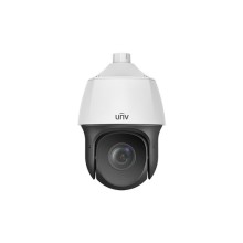 IP-камера видеонаблюдения поворотная купольная Uniview PC6612SR-X33-VG-RU