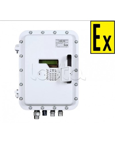 Комплект Компания СМД С2000-ПКВ исп.2 в Уссурийске Дополнительное оборудование (Ex) Pintop.ru