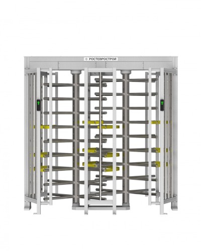 Турникет Ростов-Дон Ростов-Дон ПР2Ш/4М2-У (908) в Уссурийске Турникеты Pintop.ru