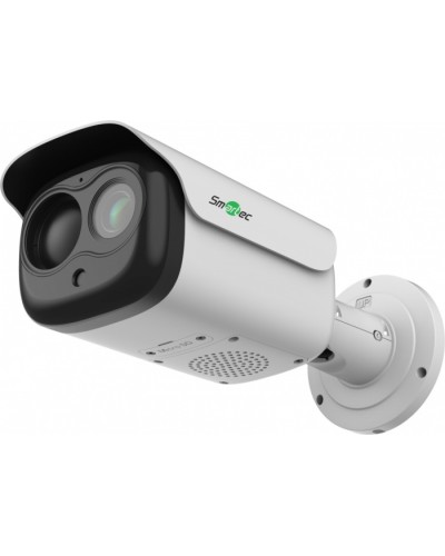 Smartec STX-IP5657AL25 Интегрированная тепловизионная IP-камера в Уссурийске IP-камеры Pintop.ru