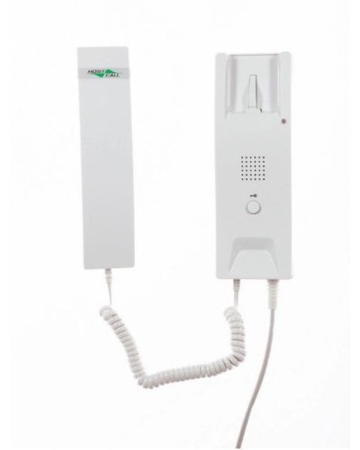 Телефонная трубка Hostcall MP-511T2 в Уссурийске Система оповещения и трансляции Hostcall Pintop.ru