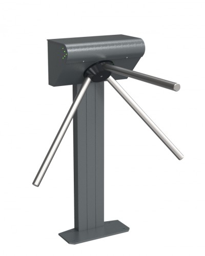 Турникет Ростов-Дон Ростов-Дон Т9М1-02 Ш в Уссурийске Турникеты Pintop.ru