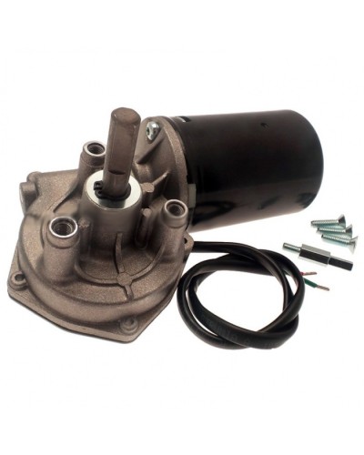 Моторедуктор V600 Came 119RIE129 в Уссурийске Запчасти для шлагбаумов и автоматики Pintop.ru