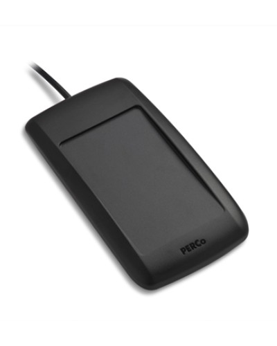 Считыватель контрольный для карт формата EMM/HID PERCo-IR15.3 в Уссурийске Считыватели Pintop.ru