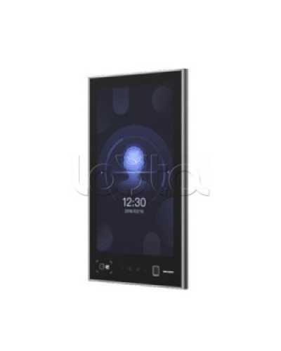 Терминал доступа с распознаванием лиц (ОС Android) и встроенным считывателем Mifare1 карт Hikvision DS-K1T690M-E1 в Уссурийске Считыватели Pintop.ru