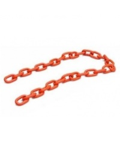 Цепь анодированая 5 мм длина 15.5 метров Came 001CAT-15 в Уссурийске Автоматические цепи Pintop.ru