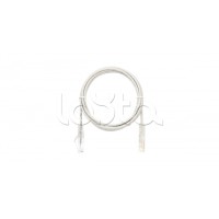 Патч-корд NIKOMAX NMC-PC1UD05T-020-C-GY