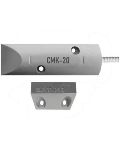 Сигнализатор Магнито-контакт СМК-20 А2П(2) АТФЕ.425119.169 в Уссурийске Дополнительное оборудование для СКУД Pintop.ru