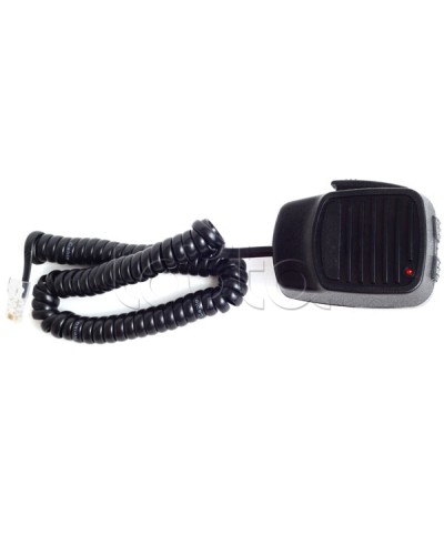 Микрофон внешний для Октава-100Ц Полисервис ВМ-02 в Уссурийске Система оповещения Октава Полисервис Pintop.ru