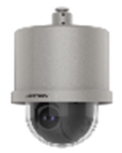 Уличная скоростная поворотная IP-камера Hikvision DS-2DF6C431-CX(T5/316L) в Уссурийске IP-камеры Pintop.ru