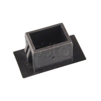 Крышка противопылевая NIKOMAX NMF-CAP-SCS-BK-10